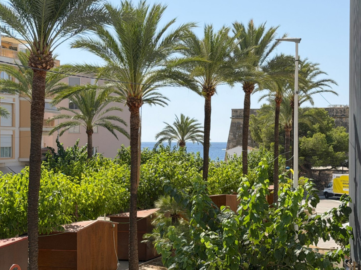 Appartement te koop in Moraira | 3 slaapkamers H5475967