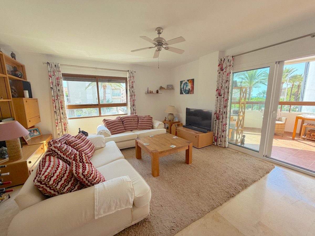 Appartement te koop in Moraira | 3 slaapkamers H5475967