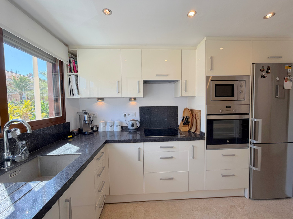 Appartement te koop in Moraira | 3 slaapkamers H5475967