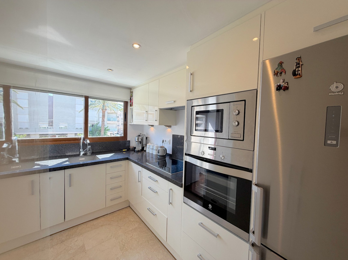 Appartement te koop in Moraira | 3 slaapkamers H5475967