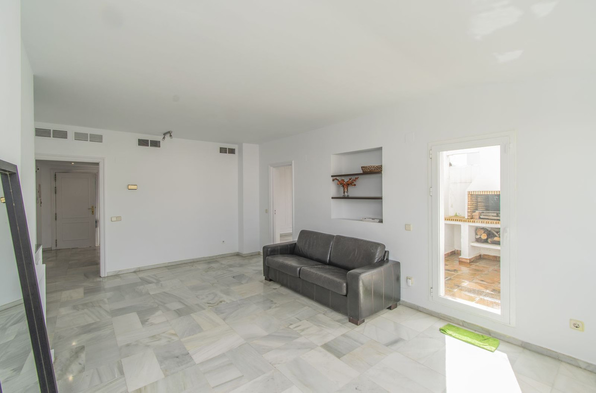 Penthouse in Nagüeles-10