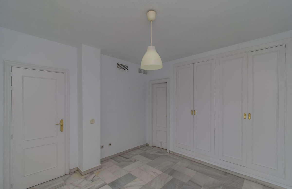 Penthouse in Nagüeles-13