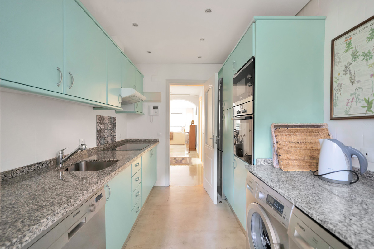 Appartement te koop in Nagüeles | 3 slaapkamers H5041636