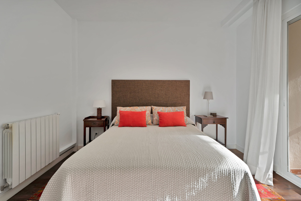 Appartement te koop in Nagüeles | 3 slaapkamers H5041636