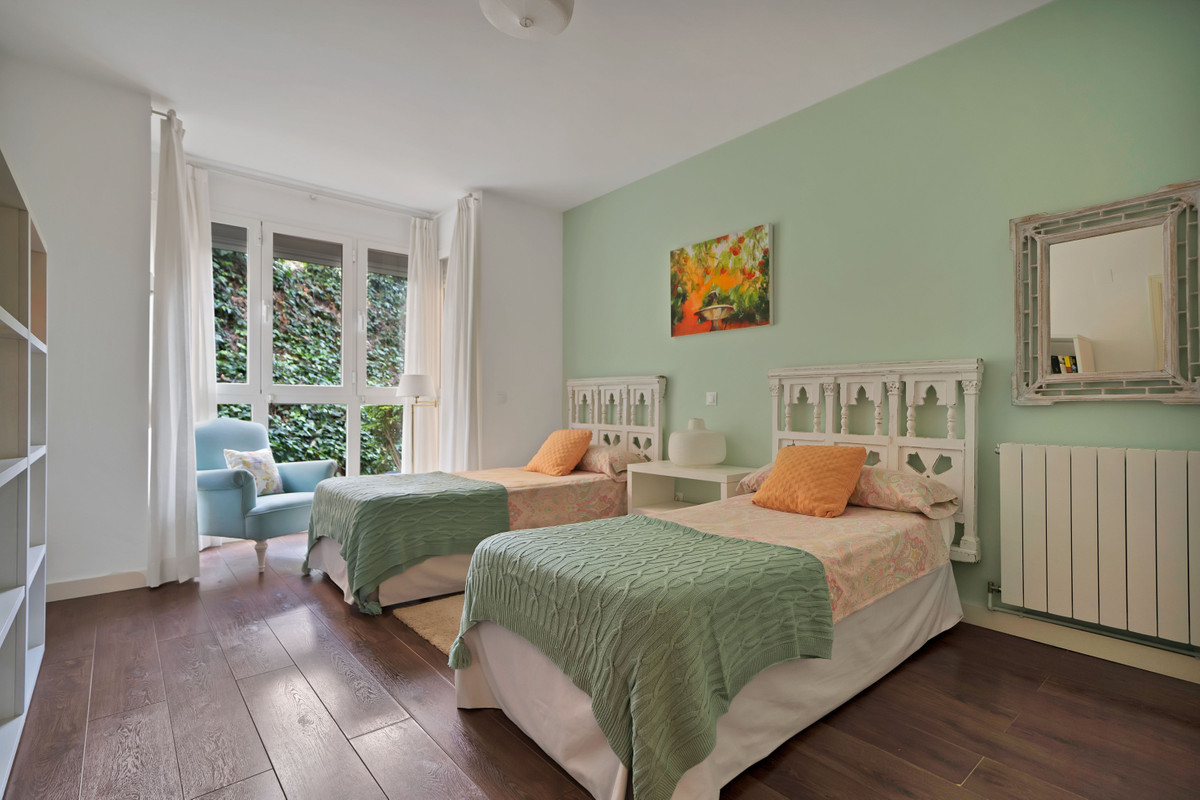 Appartement te koop in Nagüeles | 3 slaapkamers H5041636