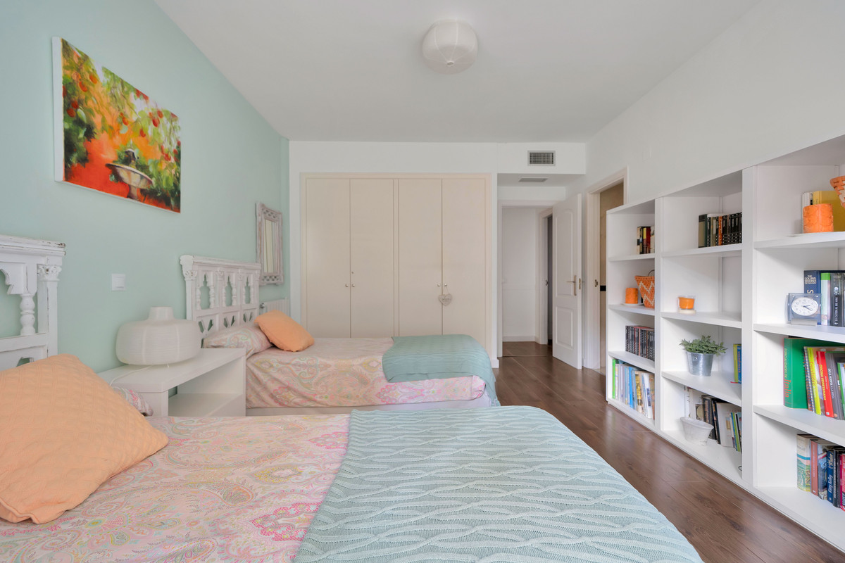 Appartement te koop in Nagüeles | 3 slaapkamers H5041636