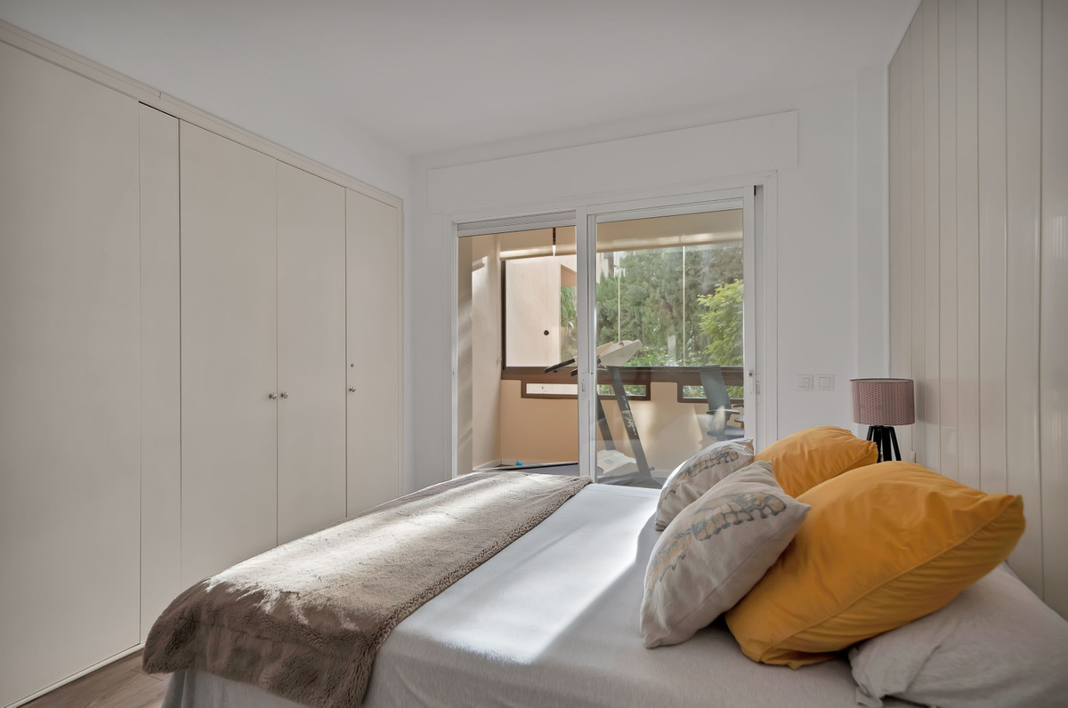 Appartement te koop in Nagüeles | 3 slaapkamers H5041636