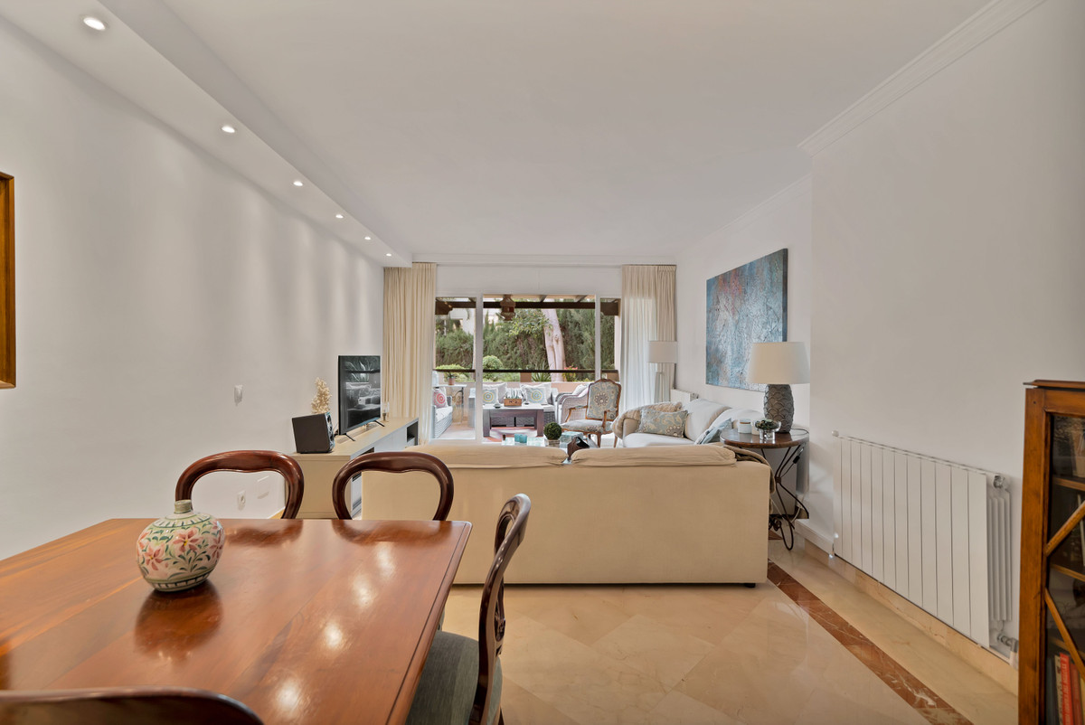 Appartement te koop in Nagüeles | 3 slaapkamers H5041636