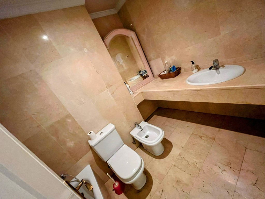 Appartement te koop in Nagüeles | 3 slaapkamers H5047798