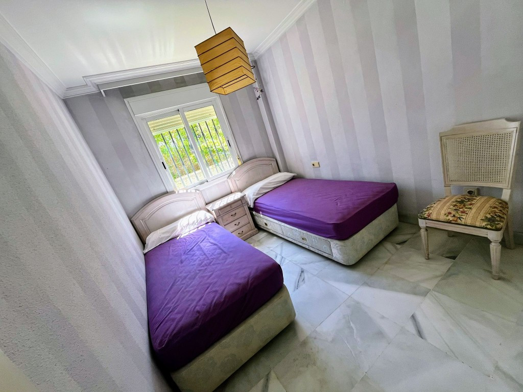 Appartement te koop in Nagüeles | 3 slaapkamers H5047798