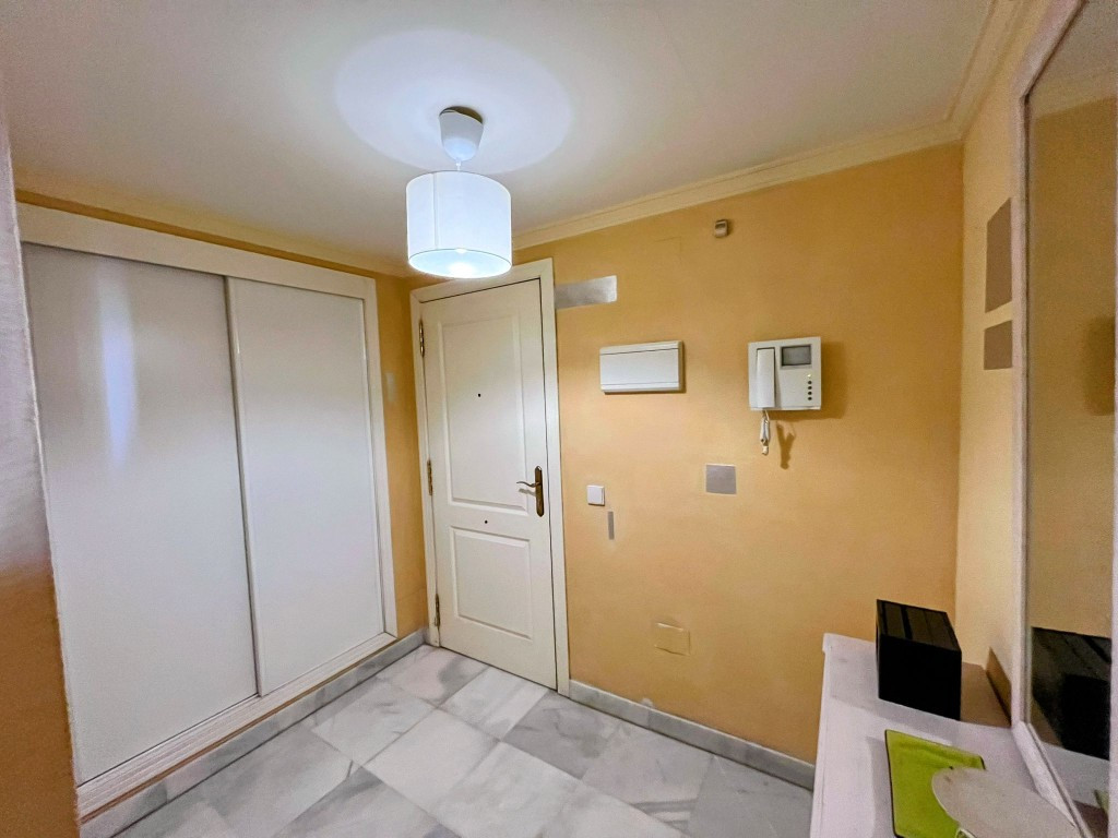 Appartement te koop in Nagüeles | 3 slaapkamers H5047798