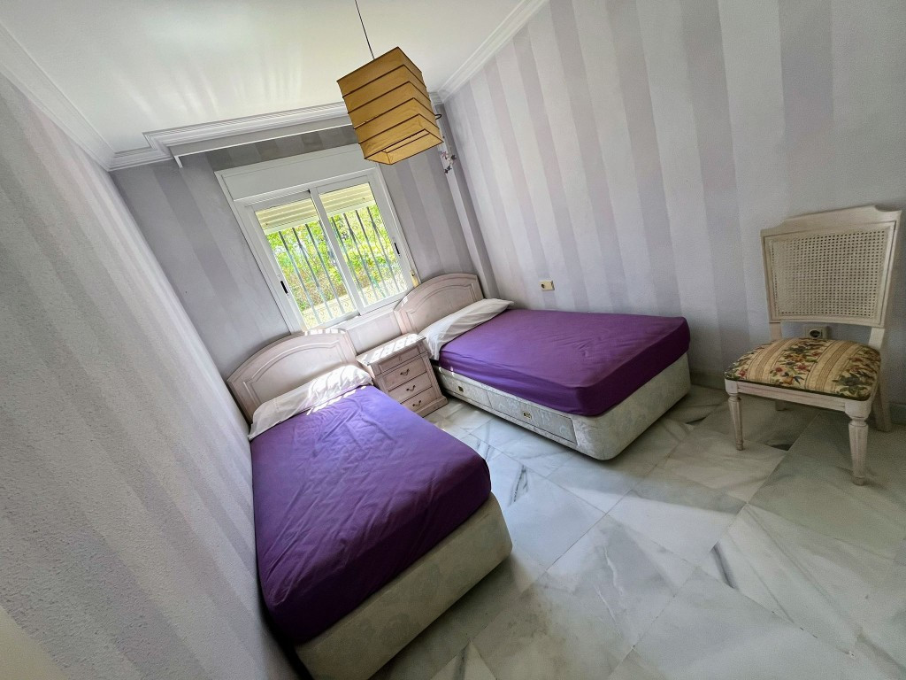 Appartement te koop in Nagüeles | 3 slaapkamers H5047798