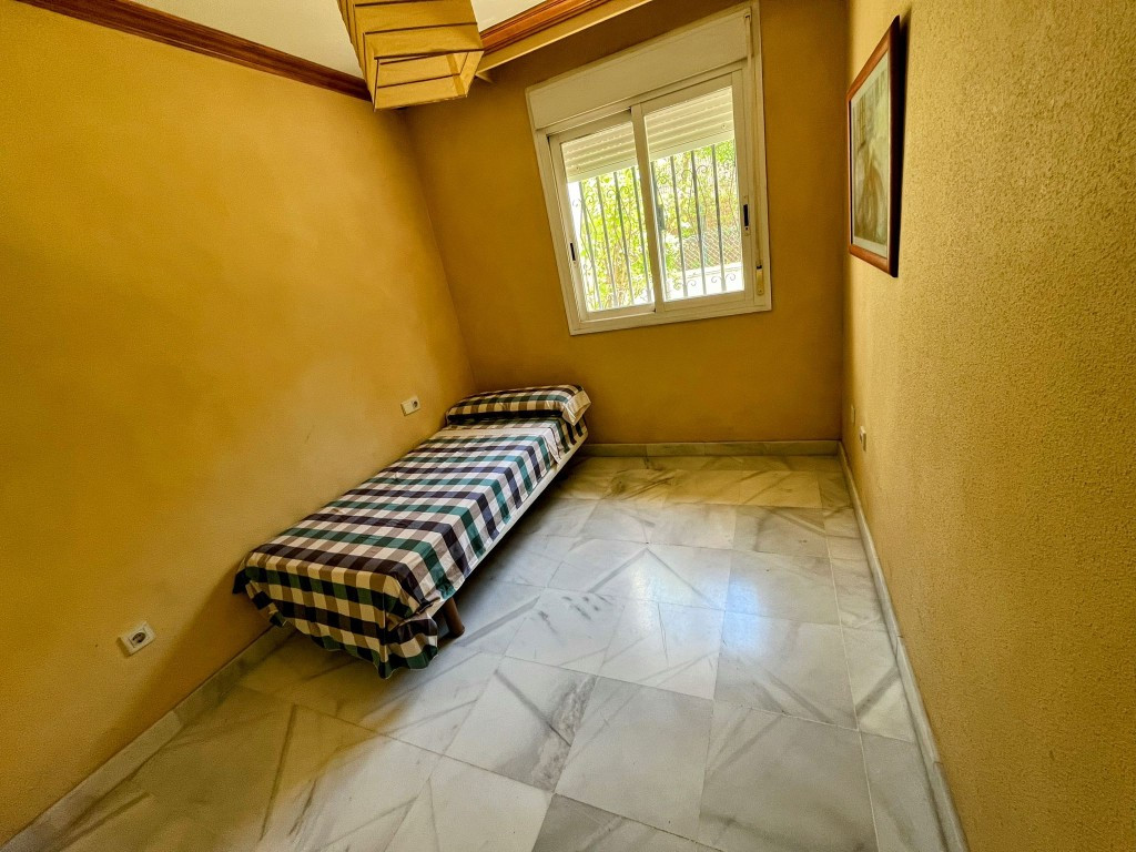 Appartement te koop in Nagüeles | 3 slaapkamers H5047798