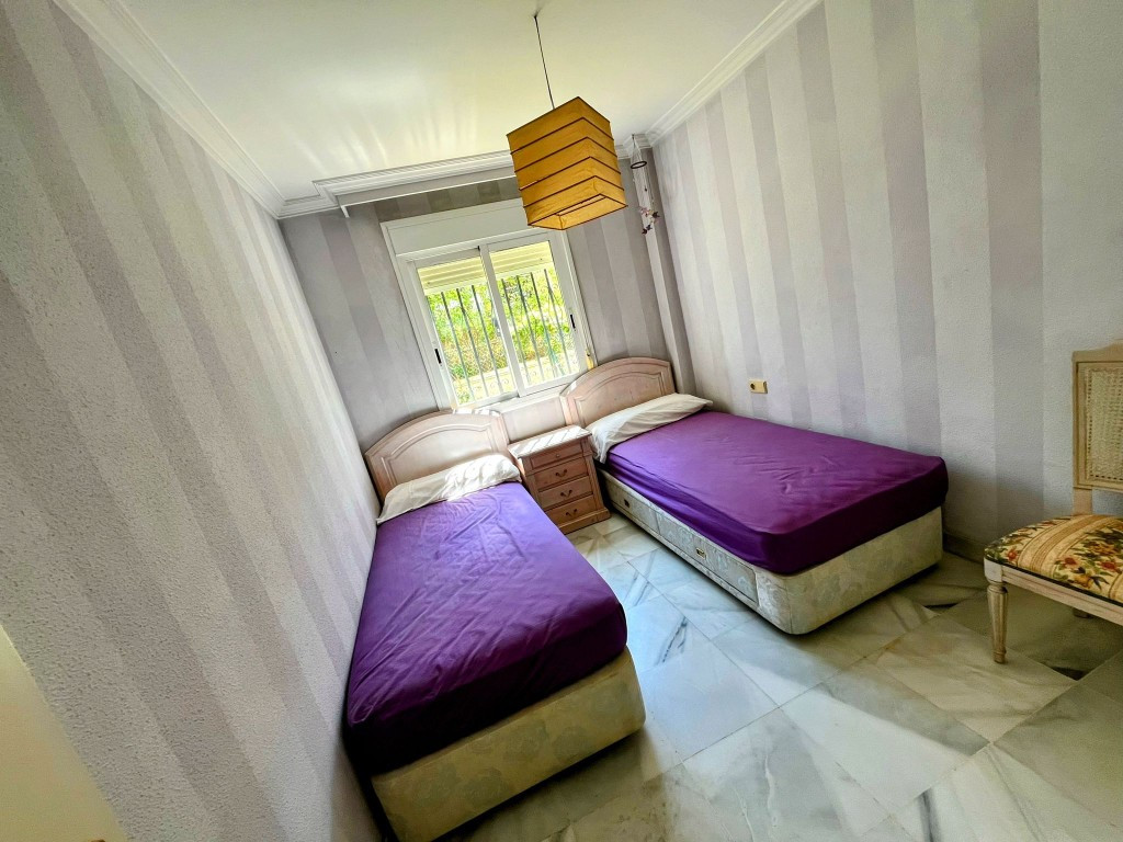 Appartement te koop in Nagüeles | 3 slaapkamers H5047798