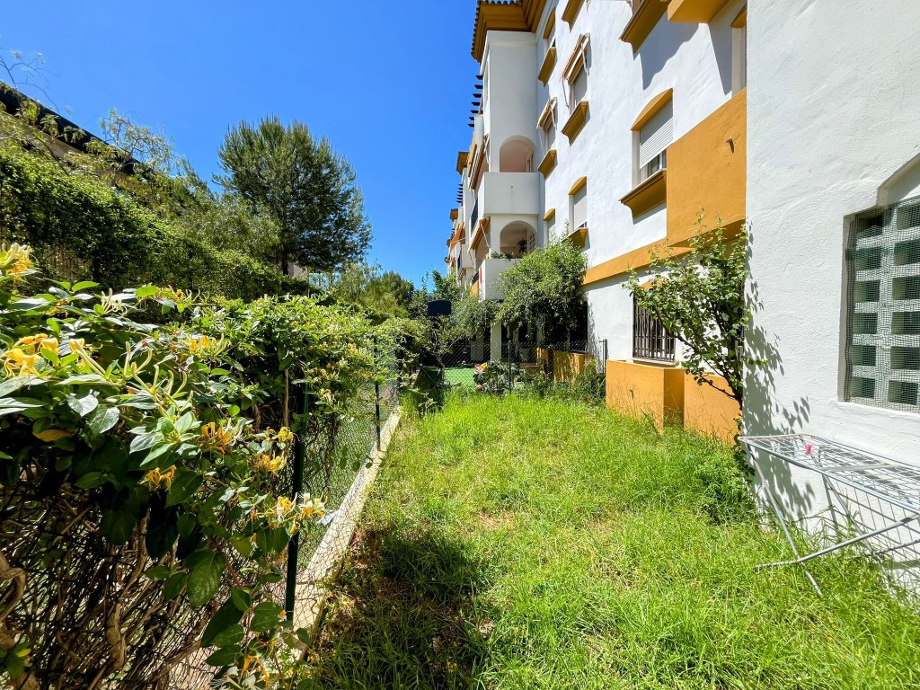 Appartement te koop in Nagüeles | 3 slaapkamers H5047798