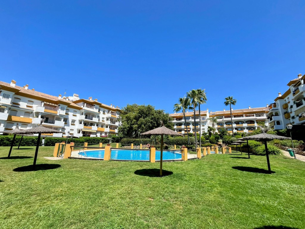 Appartement te koop in Nagüeles | 3 slaapkamers H5047798