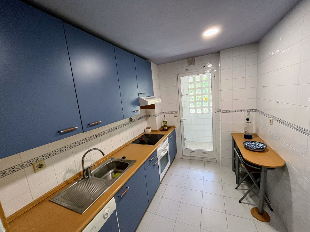 Appartement te koop in Nagüeles | 3 slaapkamers H5047798