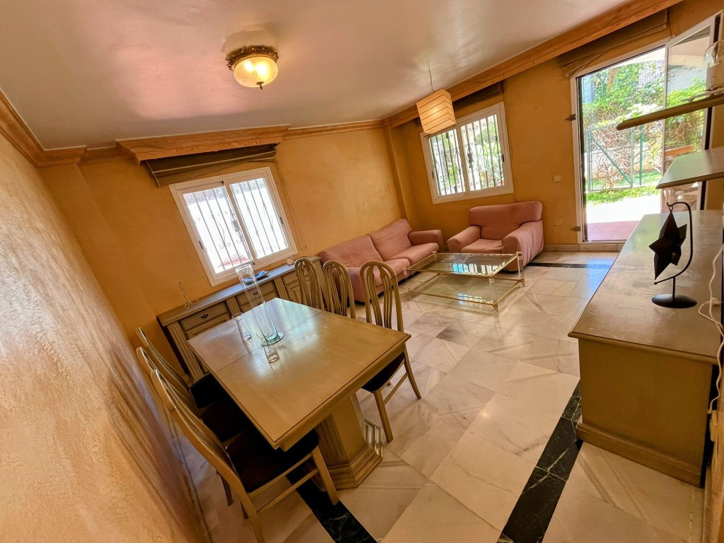 Appartement te koop in Nagüeles | 3 slaapkamers H5047798