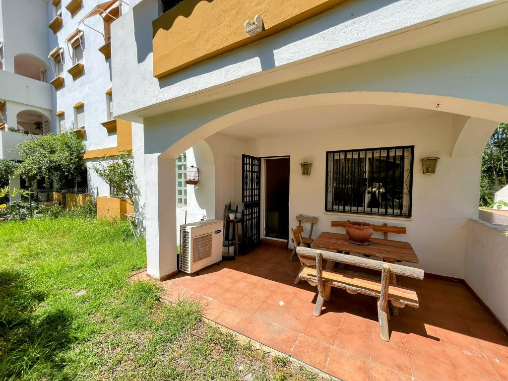 Appartement te koop in Nagüeles | 3 slaapkamers H5047798