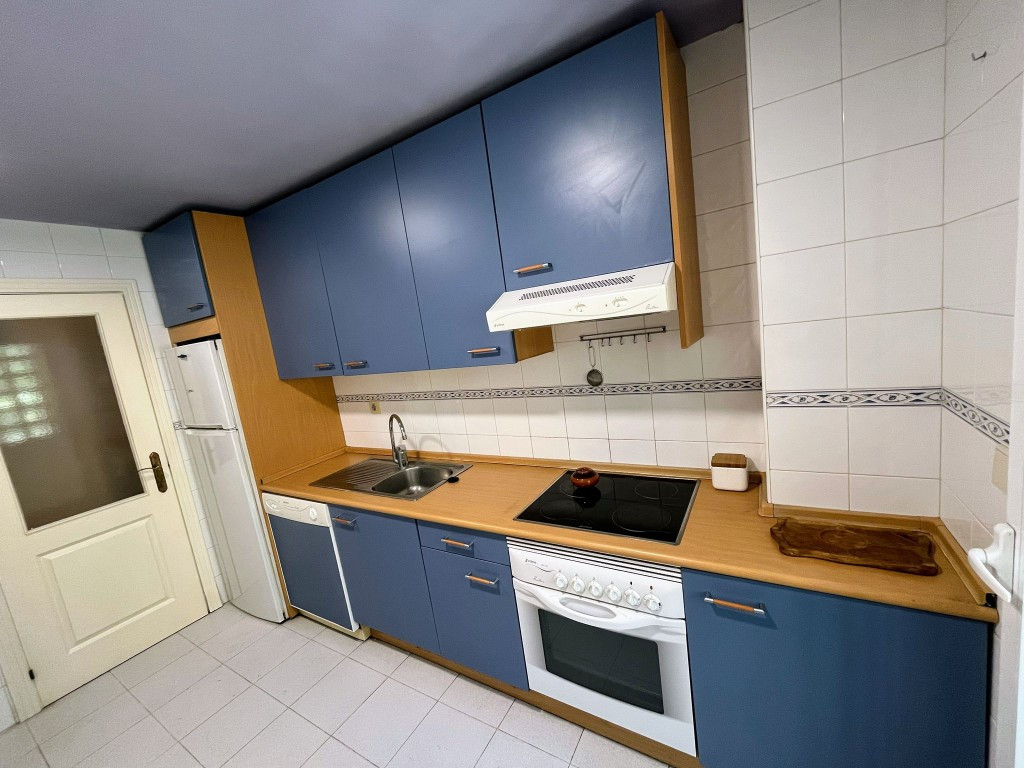 Appartement te koop in Nagüeles | 3 slaapkamers H5047798