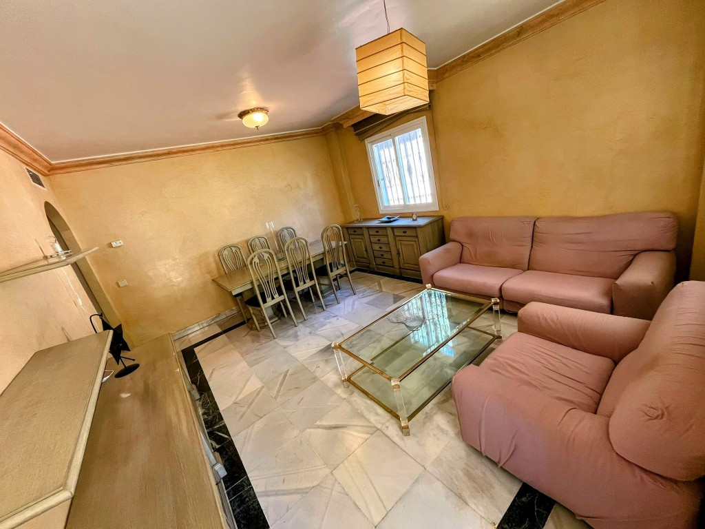 Appartement te koop in Nagüeles | 3 slaapkamers H5047798