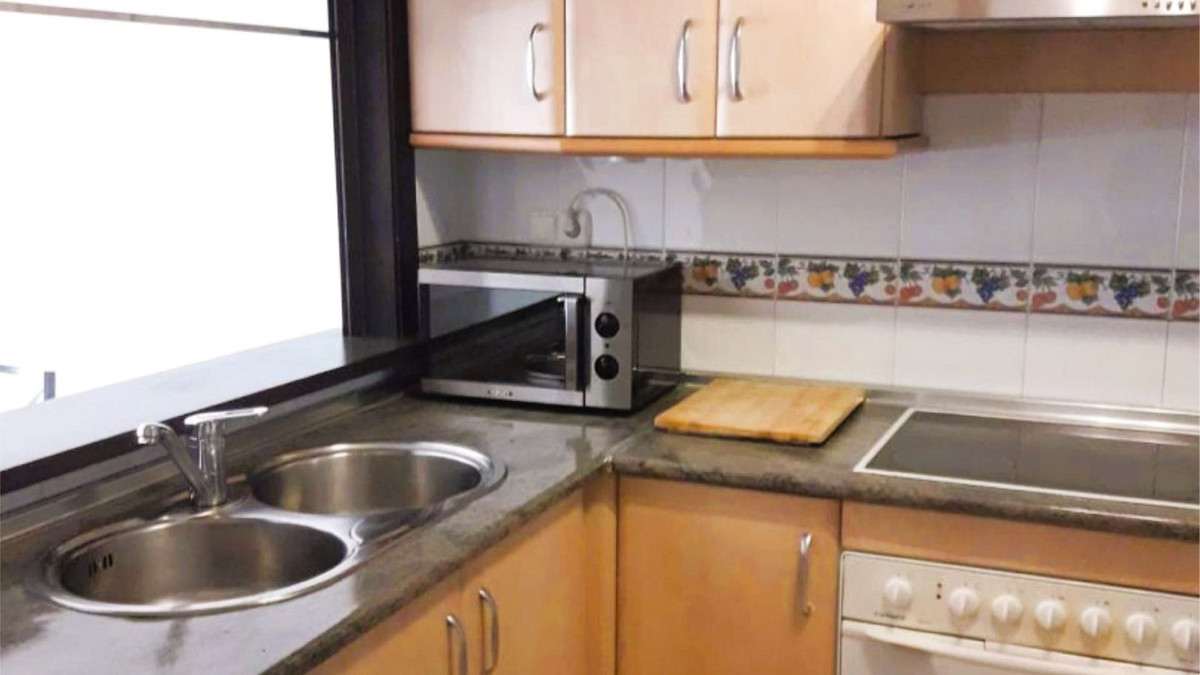 Appartement te koop in Nagüeles | 2 slaapkamers H5072875