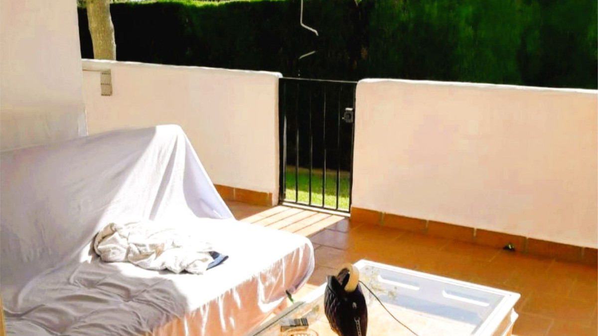 Appartement te koop in Nagüeles | 2 slaapkamers H5072875