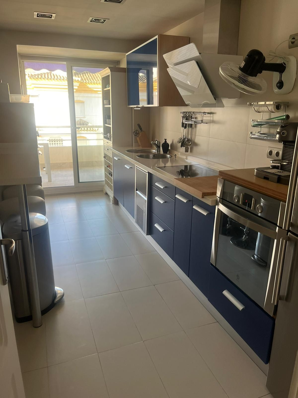 Appartement te koop in Nagüeles | 4 slaapkamers H5110753