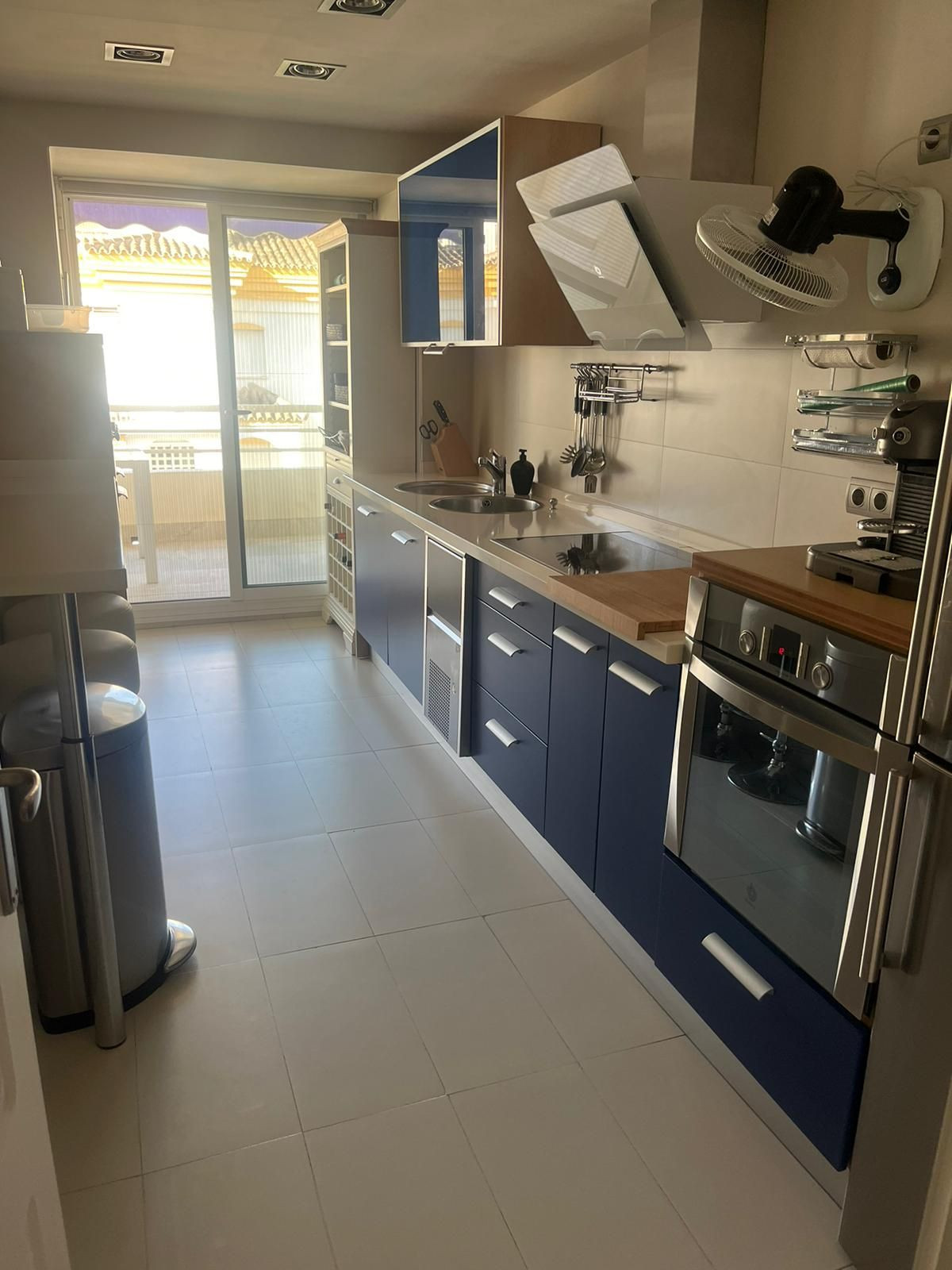 Appartement te koop in Nagüeles | 4 slaapkamers H5110753