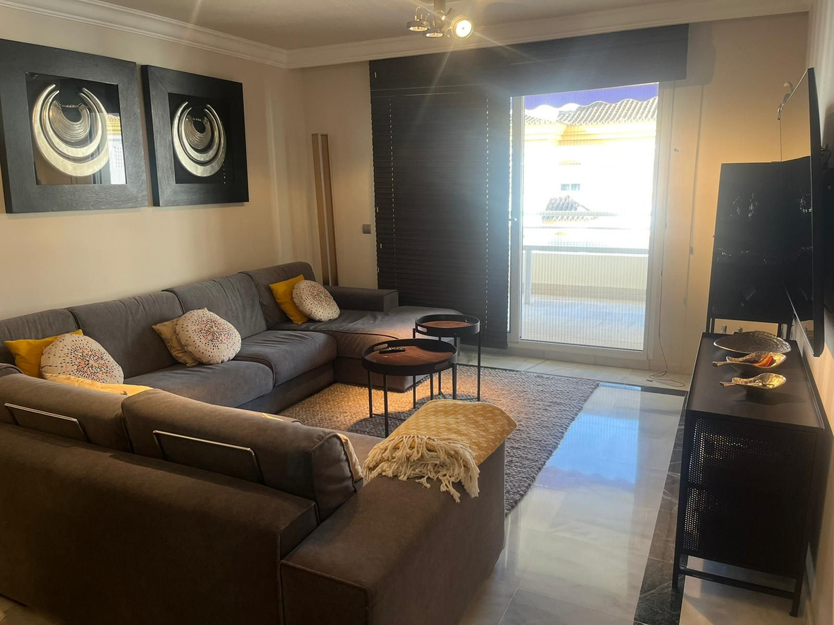 Appartement te koop in Nagüeles | 4 slaapkamers H5110753