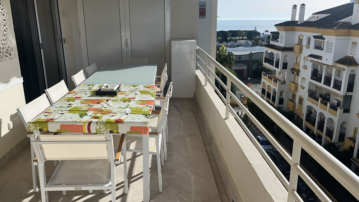 Appartement te koop in Nagüeles | 4 slaapkamers H5110753