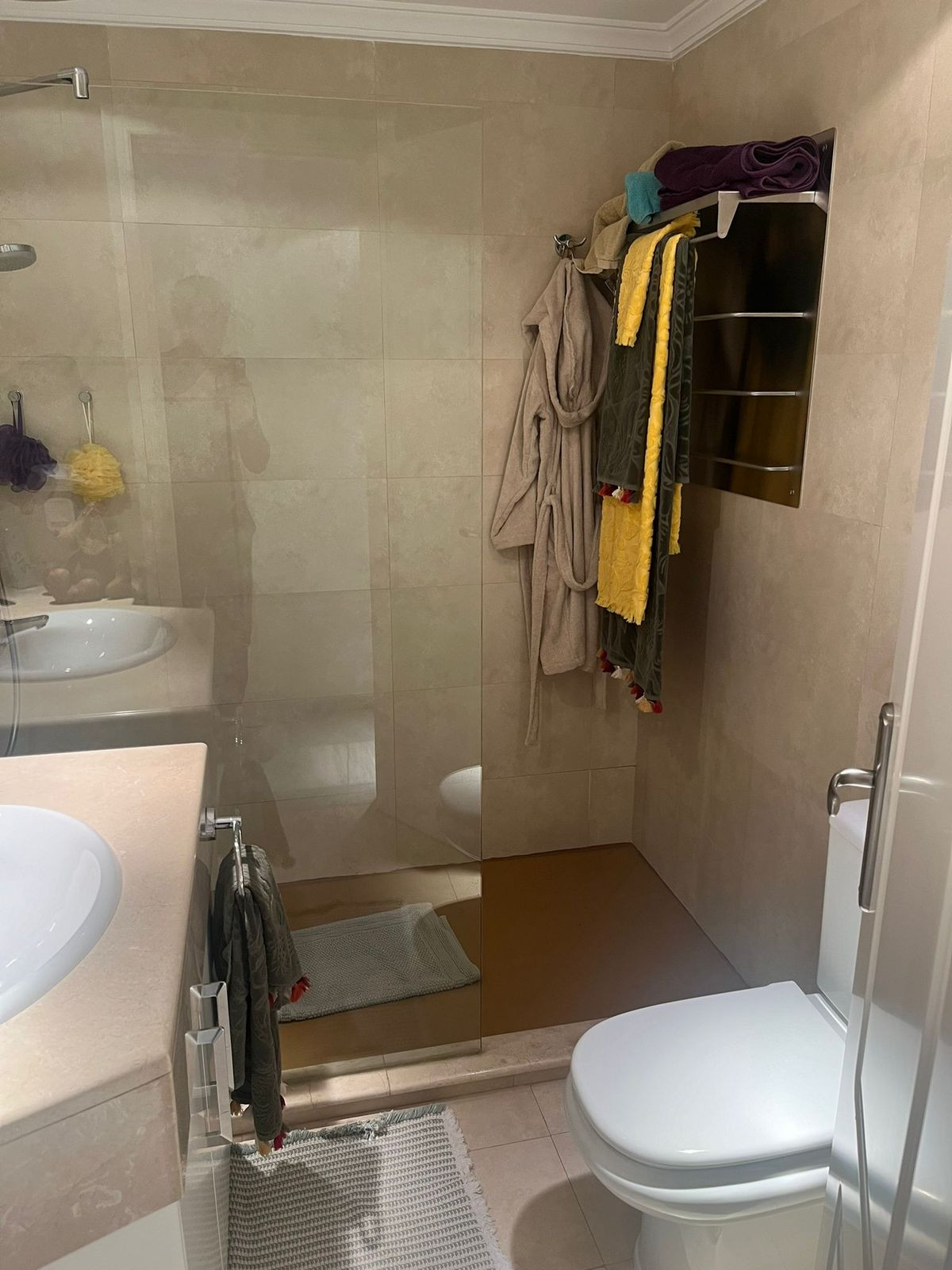 Appartement te koop in Nagüeles | 4 slaapkamers H5110753