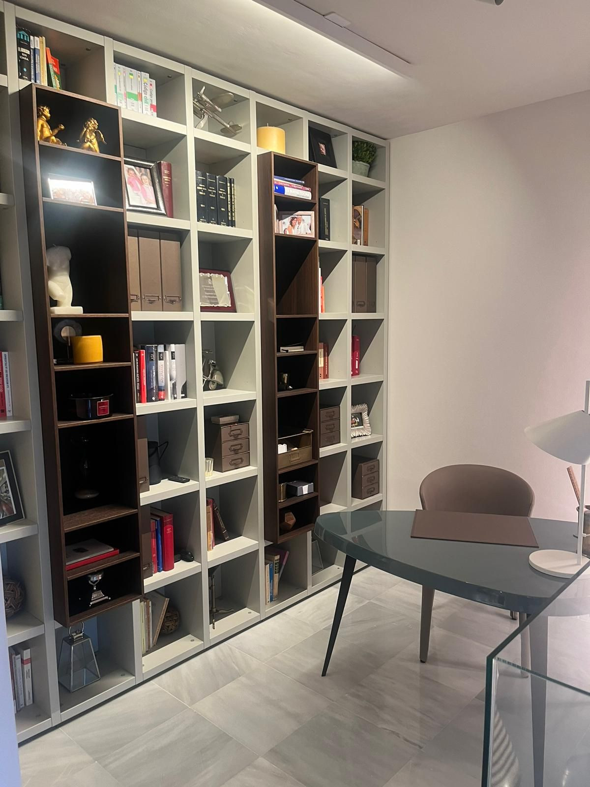 Appartement te koop in Nagüeles | 4 slaapkamers H5110753