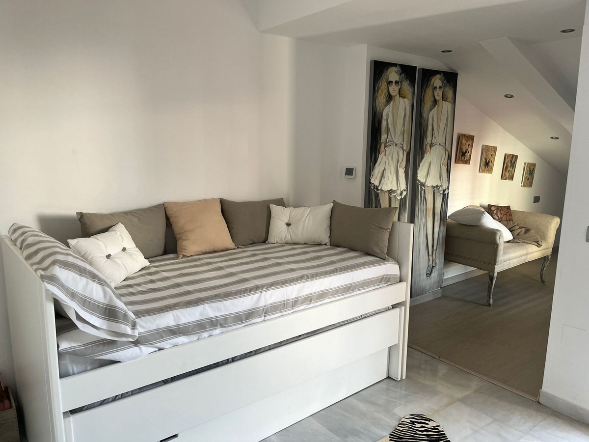 Appartement te koop in Nagüeles | 4 slaapkamers H5110753