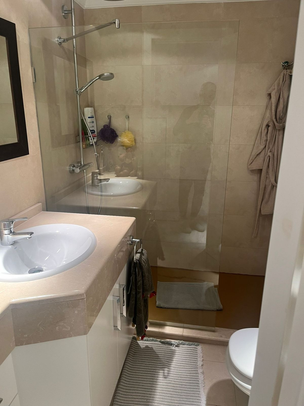 Appartement te koop in Nagüeles | 4 slaapkamers H5110753