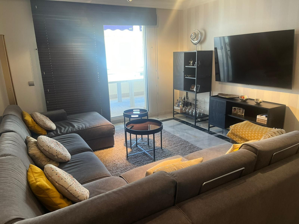 Appartement te koop in Nagüeles | 4 slaapkamers H5110753