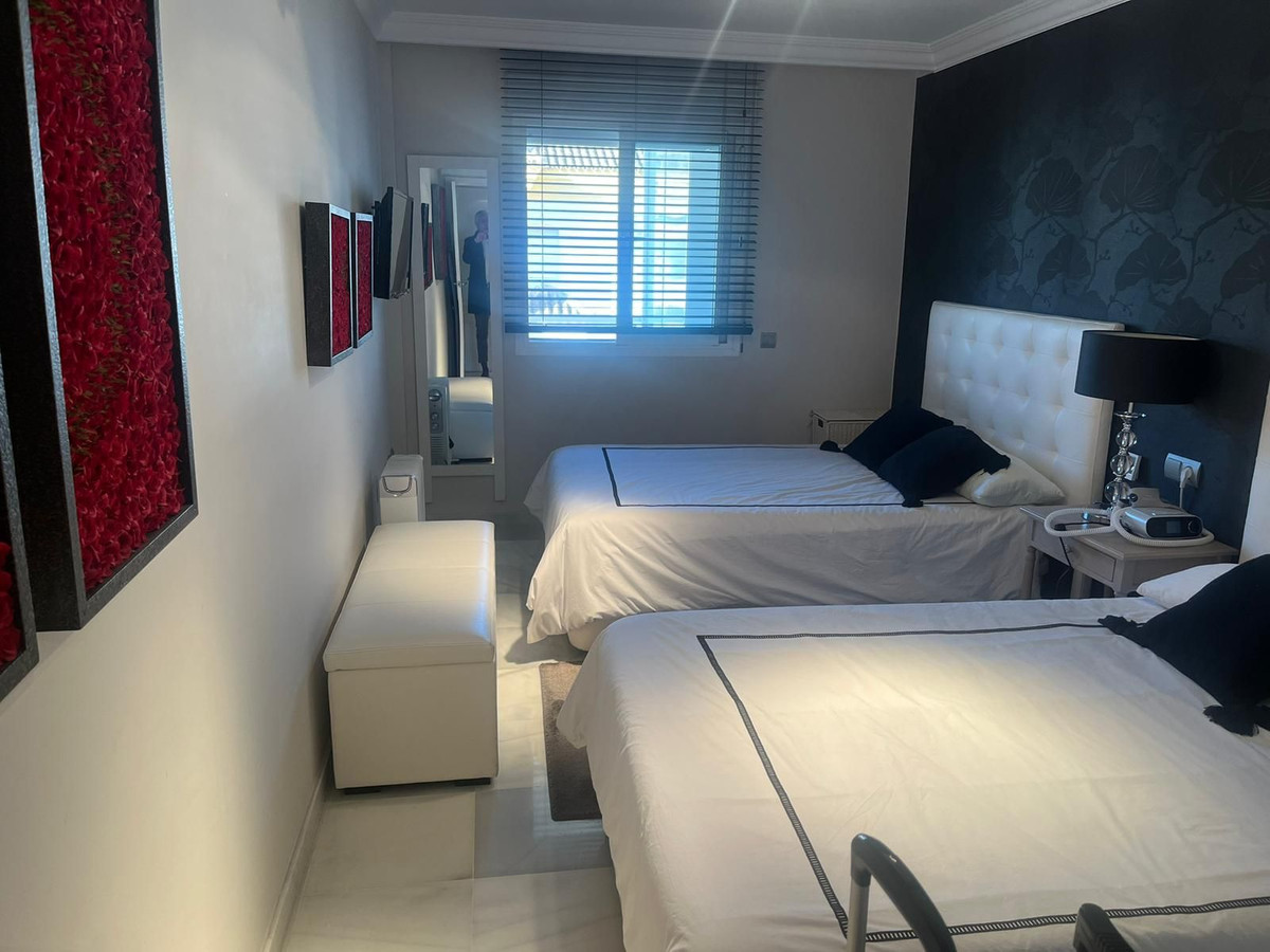 Appartement te koop in Nagüeles | 4 slaapkamers H5110753