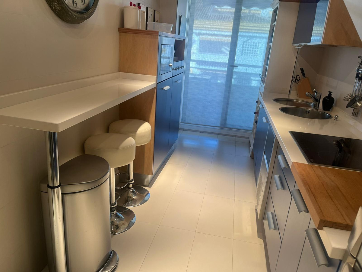 Appartement te koop in Nagüeles | 4 slaapkamers H5110753
