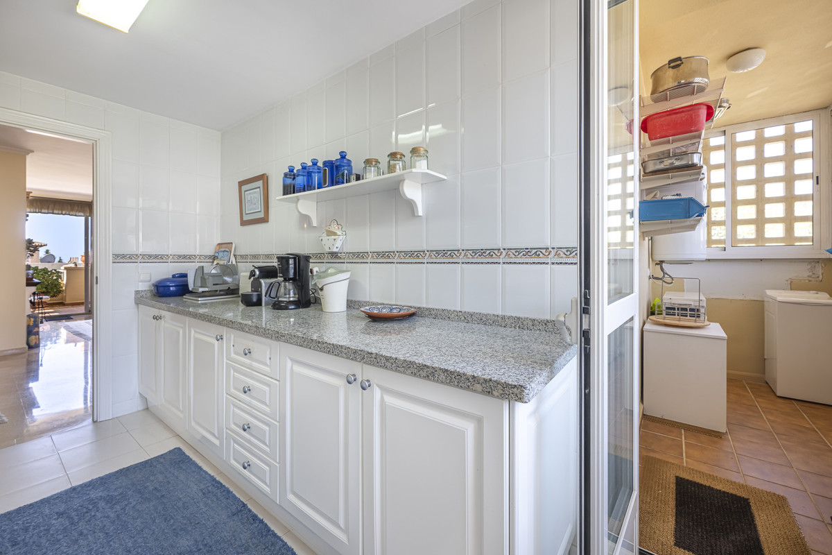 Appartement te koop in Nagüeles | 2 slaapkamers H5117206