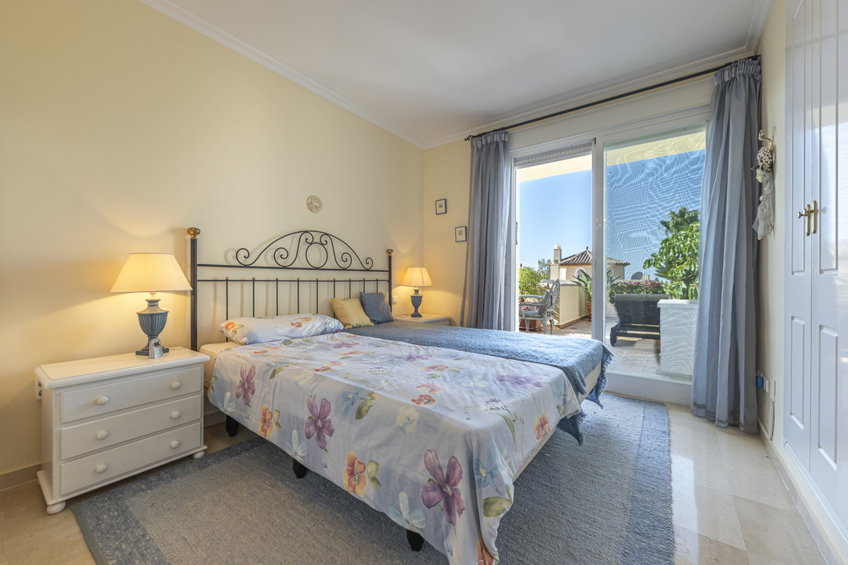 Appartement te koop in Nagüeles | 2 slaapkamers H5117206