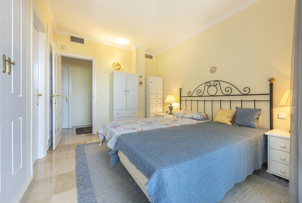 Appartement te koop in Nagüeles | 2 slaapkamers H5117206