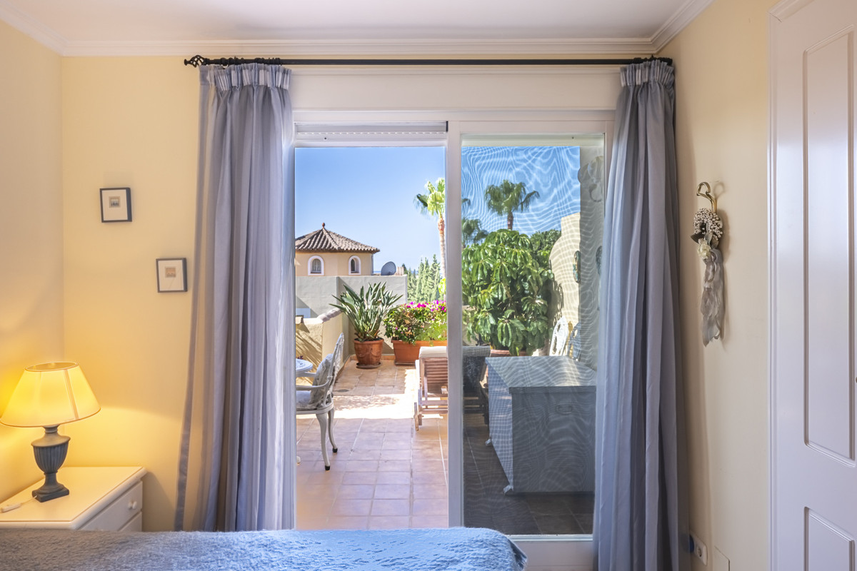 Appartement te koop in Nagüeles | 2 slaapkamers H5117206