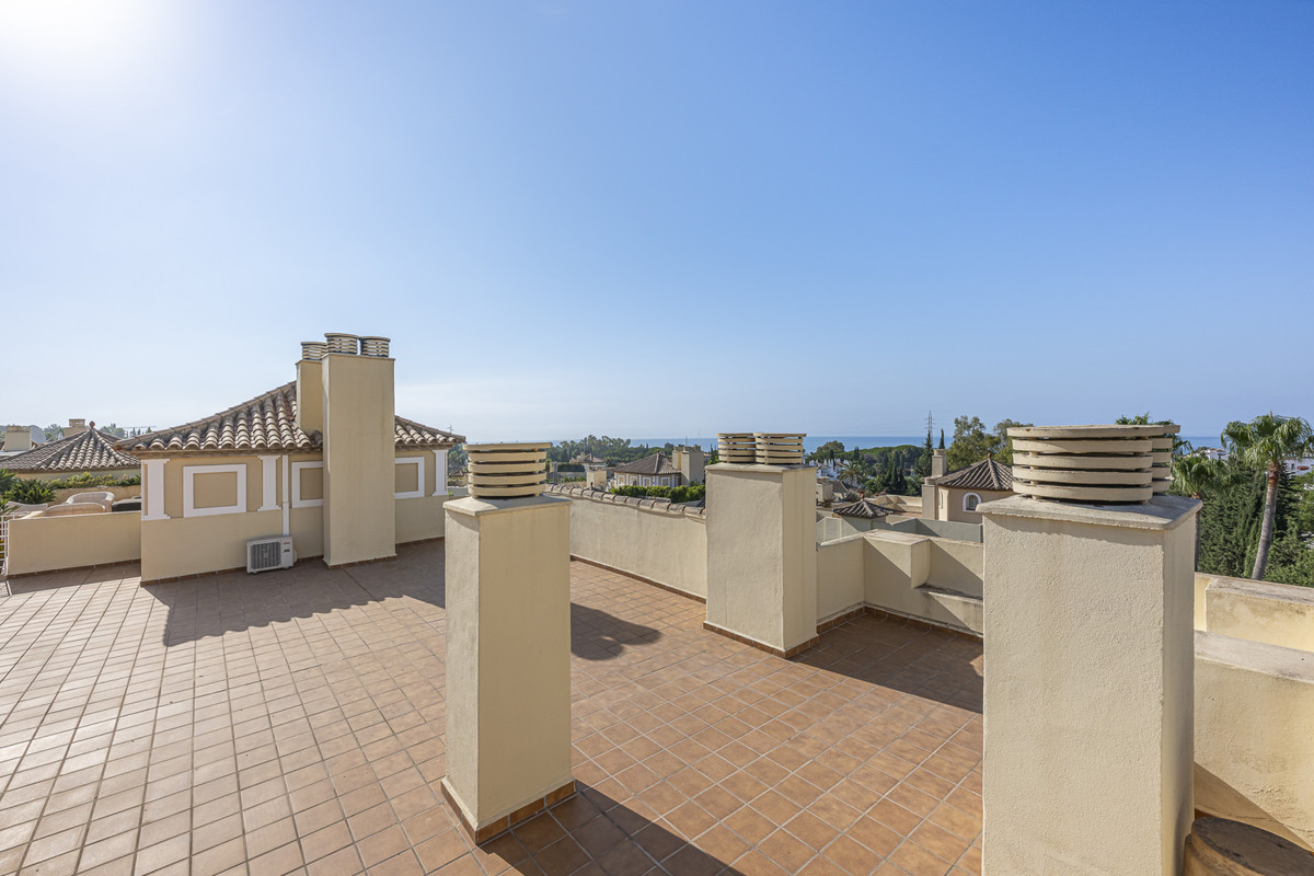 Appartement te koop in Nagüeles | 2 slaapkamers H5117206