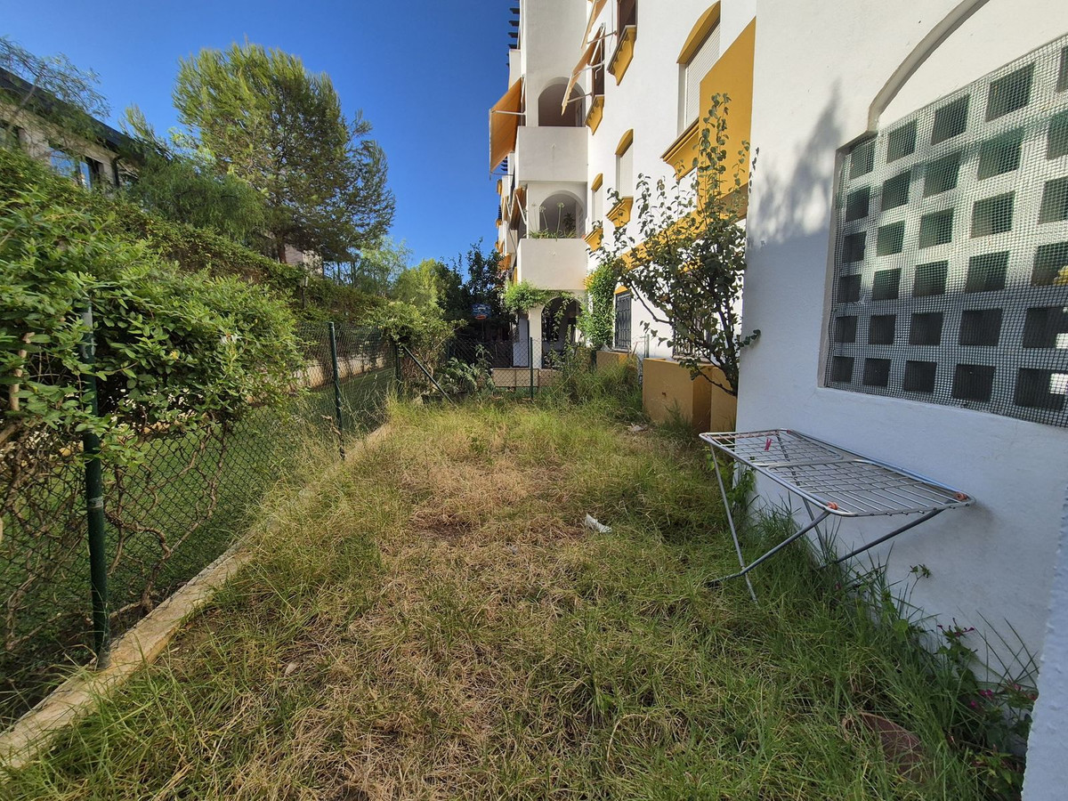 Appartement te koop in Nagüeles | 3 slaapkamers H5125894