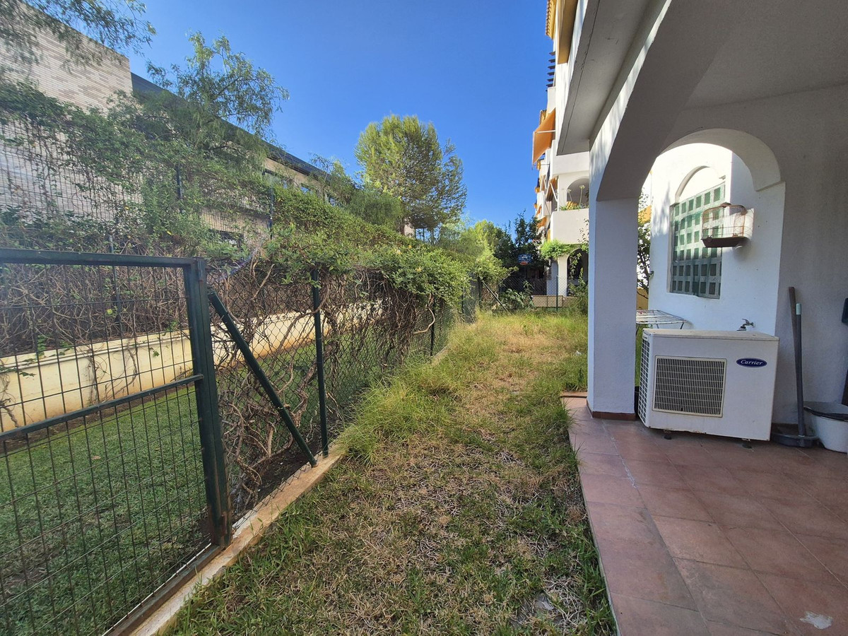 Appartement te koop in Nagüeles | 3 slaapkamers H5125894