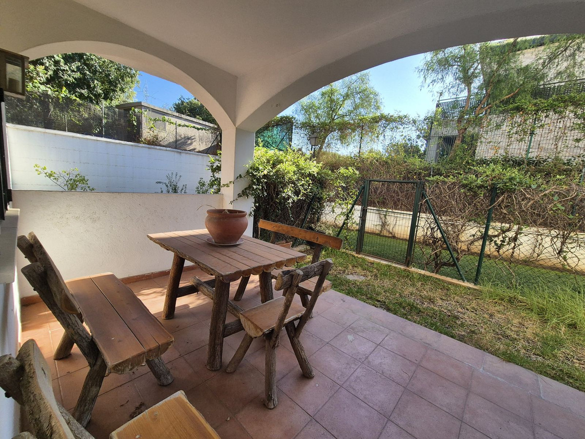 Appartement te koop in Nagüeles | 3 slaapkamers H5125894
