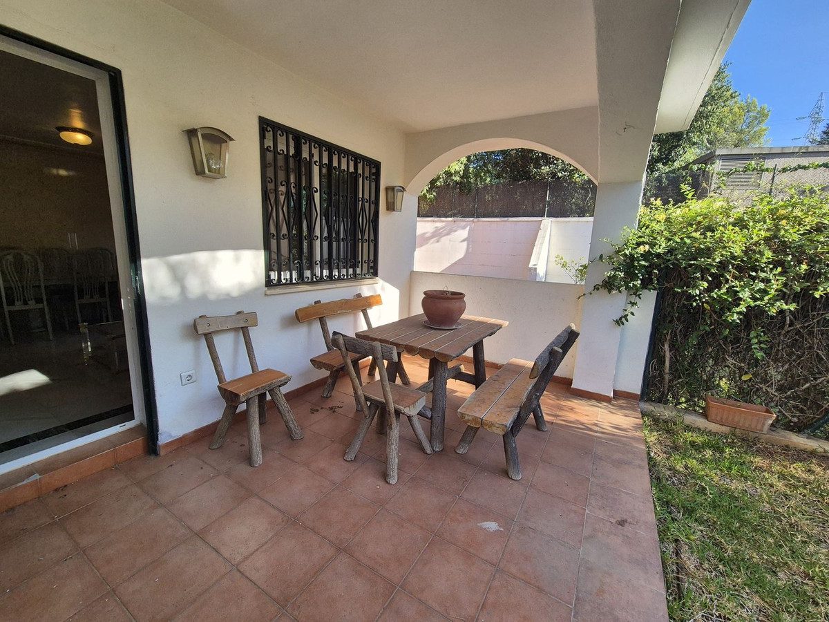 Appartement te koop in Nagüeles | 3 slaapkamers H5125894