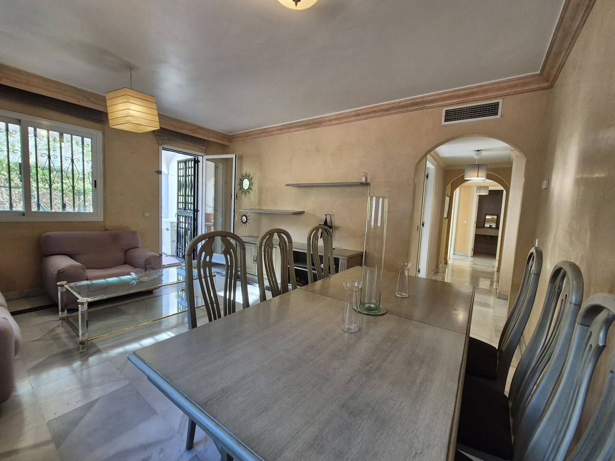 Appartement te koop in Nagüeles | 3 slaapkamers H5125894