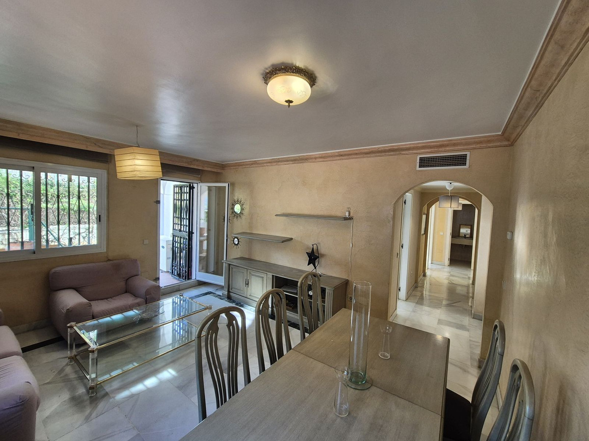 Appartement te koop in Nagüeles | 3 slaapkamers H5125894