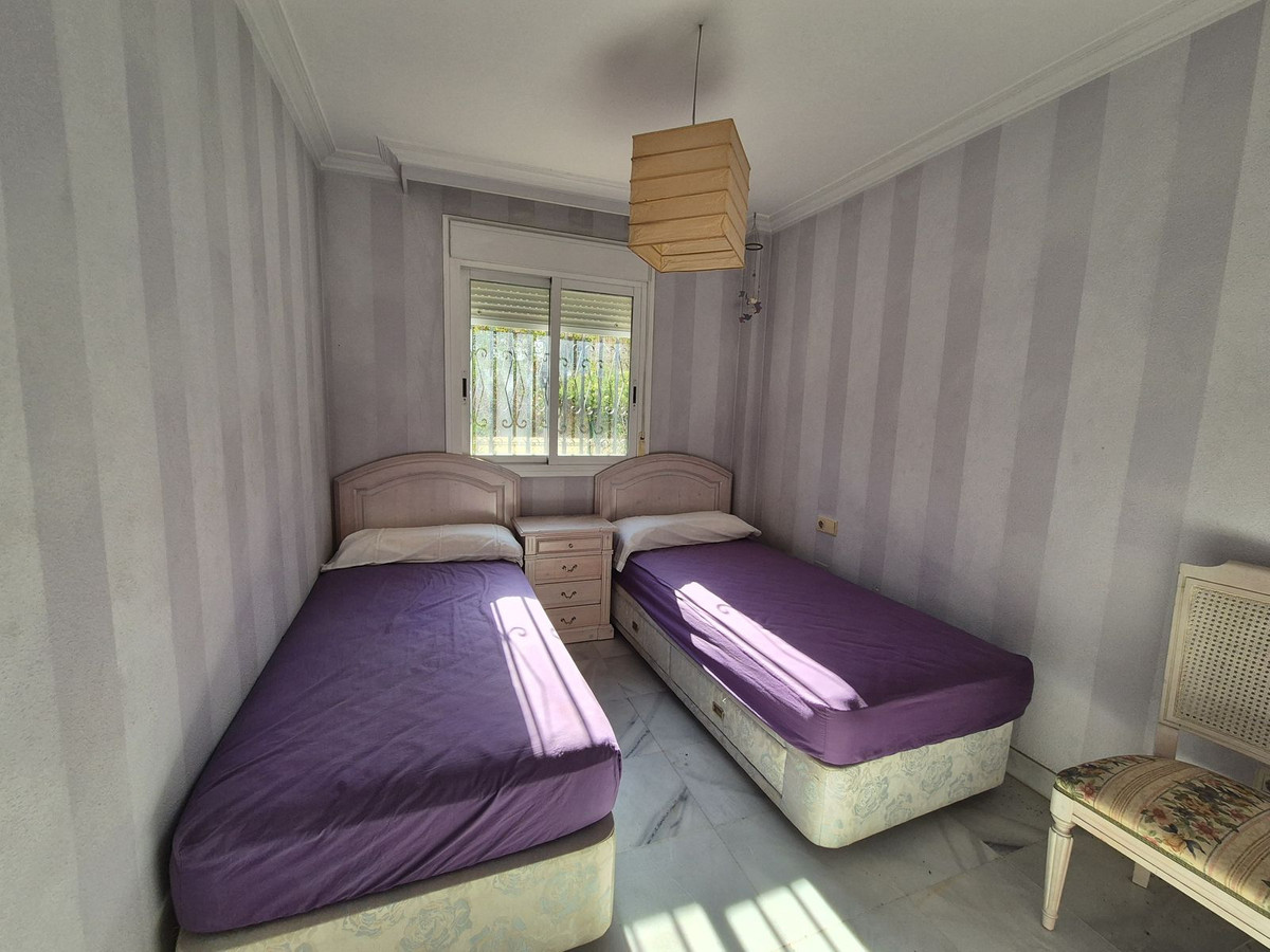 Appartement te koop in Nagüeles | 3 slaapkamers H5125894